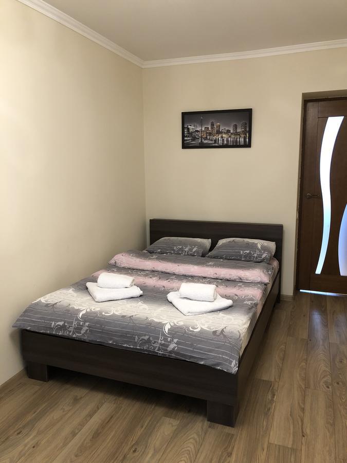 Lvivbalabana Appartement Buitenkant foto