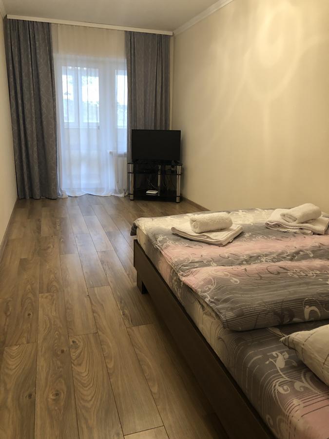 Lvivbalabana Appartement Buitenkant foto