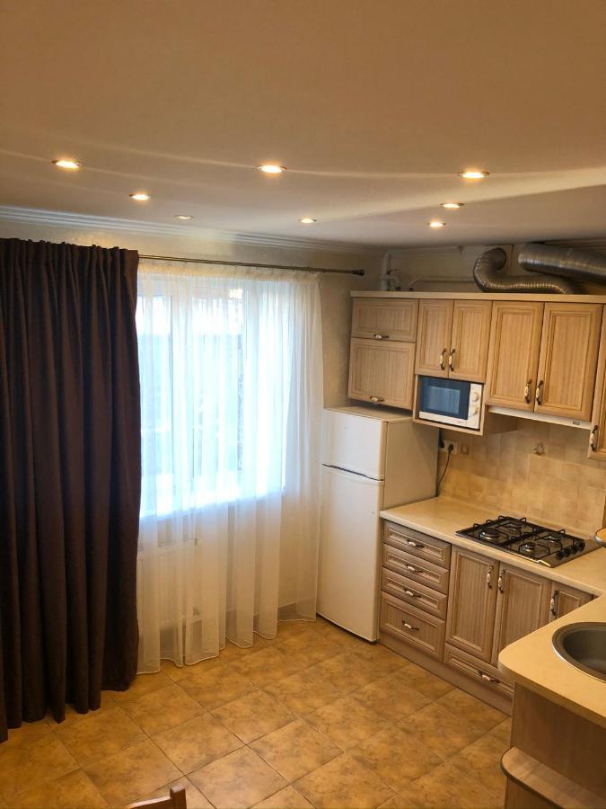 Lvivbalabana Appartement Buitenkant foto