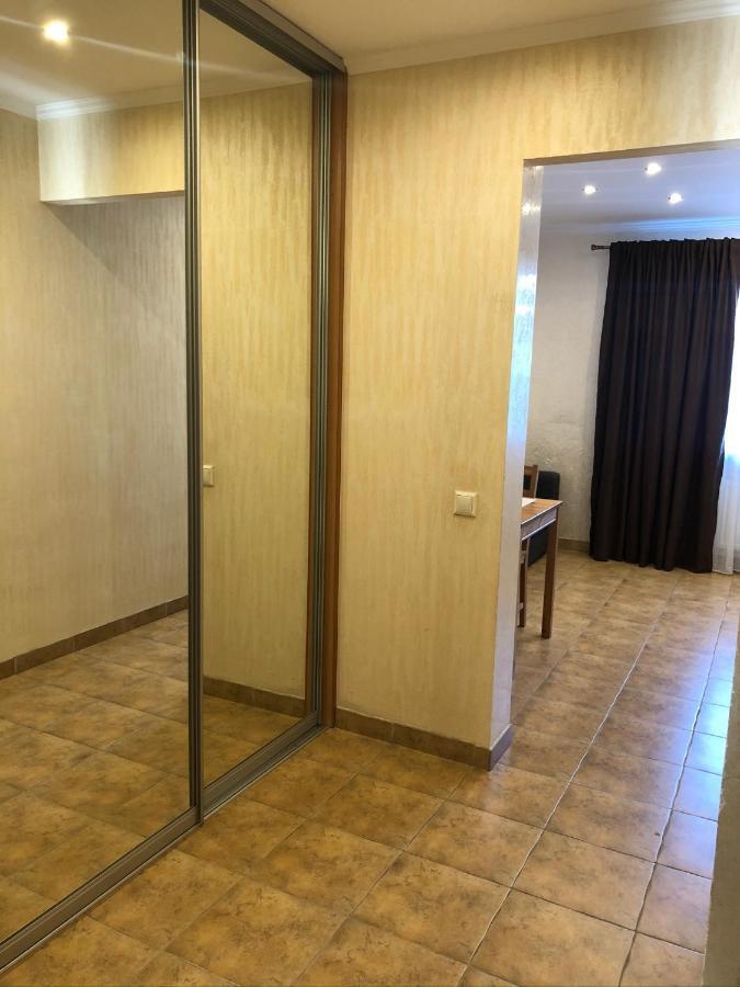 Lvivbalabana Appartement Buitenkant foto