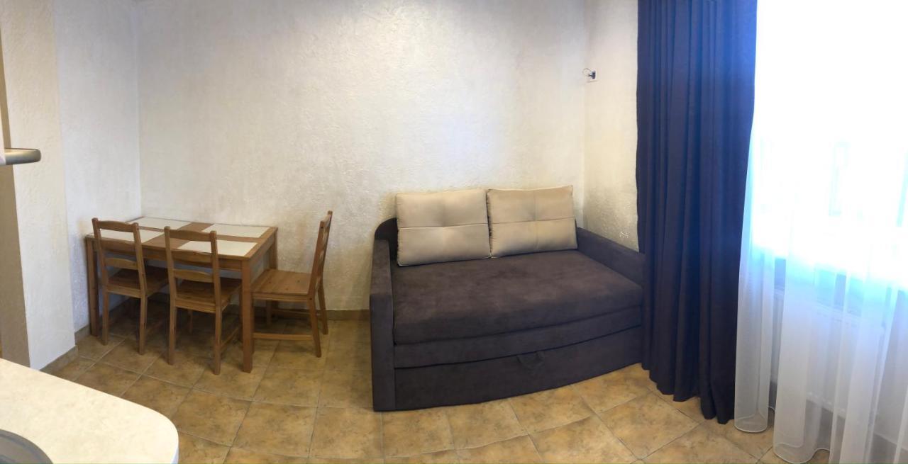 Lvivbalabana Appartement Buitenkant foto