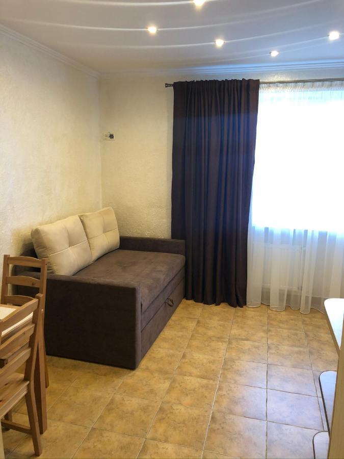 Lvivbalabana Appartement Buitenkant foto