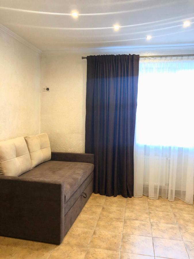 Lvivbalabana Appartement Buitenkant foto