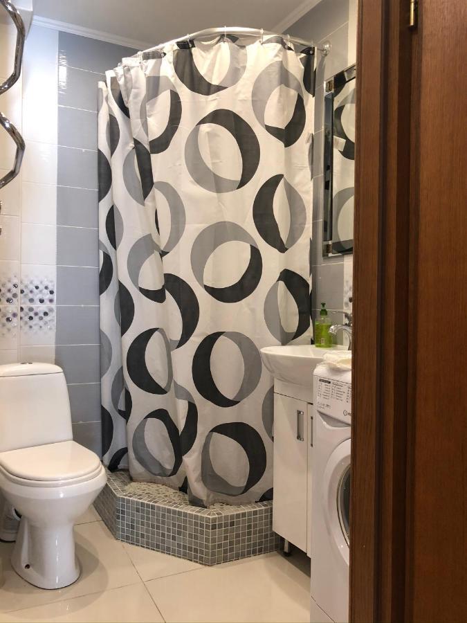 Lvivbalabana Appartement Buitenkant foto
