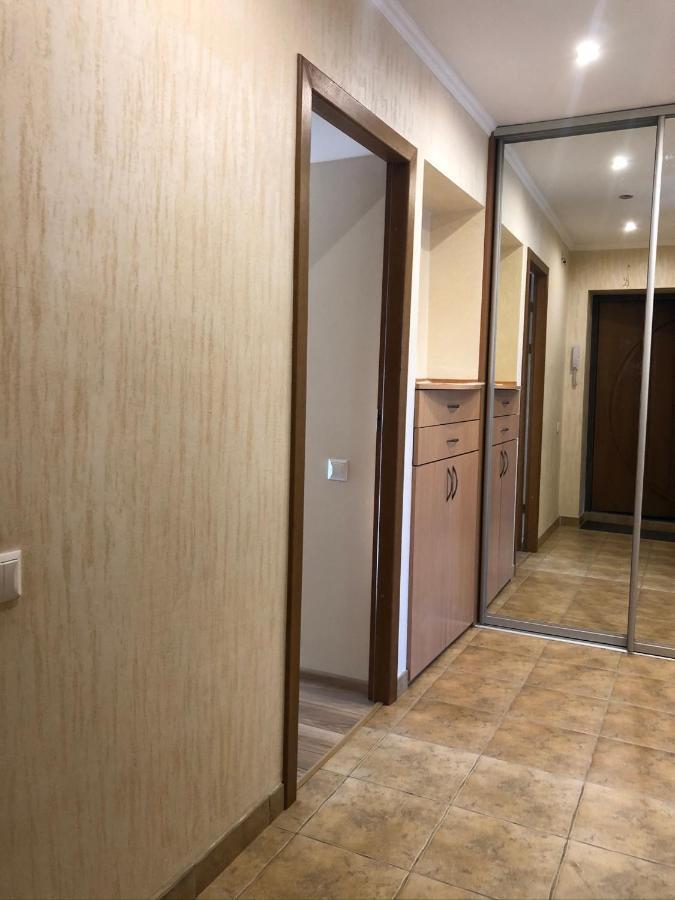 Lvivbalabana Appartement Buitenkant foto